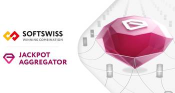 SOFTSWISS Jackpot Aggregator launches progressive jackpot innovation with shared pool between multiple online casino brands