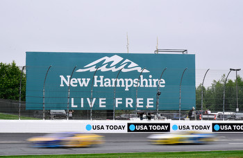 A 43,000-Square-Foot Casino Could Be Coming to New Hampshire