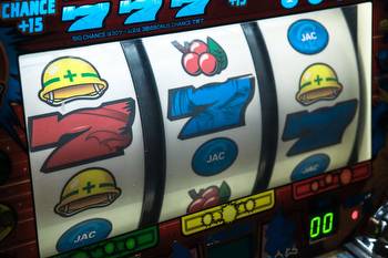 A Brief History of the Humble Slot Machine