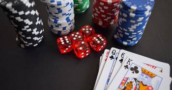 A closer look at the rising popularity of online gambling