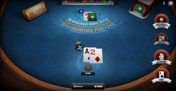 A complete review of Blackjack