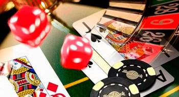 A Look at Canada's Vibrant Gambling Landscape