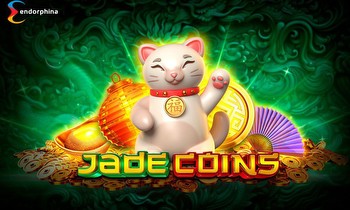 A New Online Slot Game by Endorphina