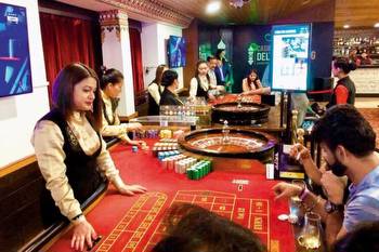 A Quick Look At The Legal Landscape In India For Online Gambling