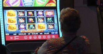 A record-breaking January for New Jersey gambling