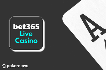 Ace Your Play with bet365 Casino's Grand Slam 100k Giveaway!
