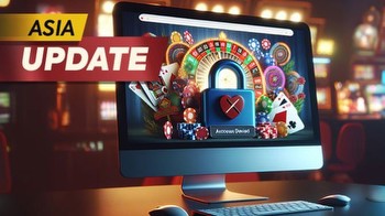 ACMA blocks more illegal gambling websites