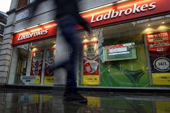 After snubbing MGM advance, Ladbrokes owner seeks to buy Swedish rival