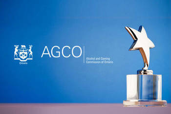 AGCO Wins Honorable Regulatory Award