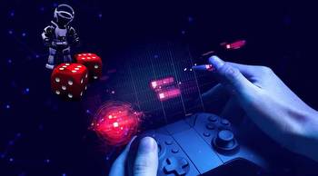 AI-Powered Online Gambling: The Future of Gaming