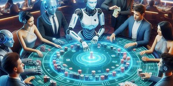 AI Revolutionizes the Online Casino Industry