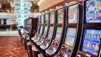 Alabama gambling bill dies as legislative session winds down