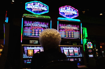 Alabama legislators are discussing gambling legislation. Will it go anywhere?
