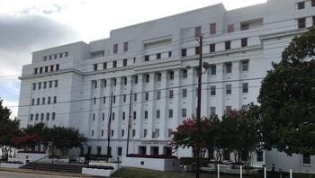 Alabama Legislature: Lottery, casino bill passes in House