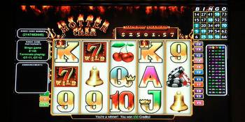 Alabama lottery, casino bill 2021: Senate approves measure