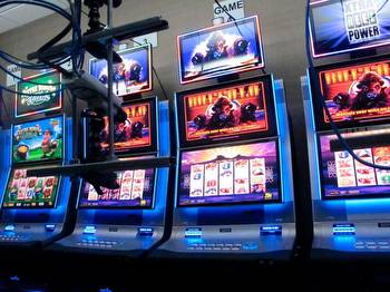 Alliance of Democrat and Republicans could bring casino gambling to Virginia