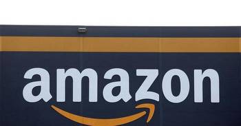 Amazon sued over 'dangerous partnership' with virtual casino apps