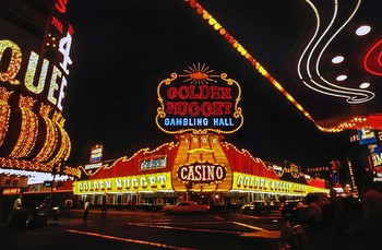 America's economic growth opportunity through the casino industry