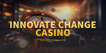 An In-Depth Review of Innovate Change Online Casino