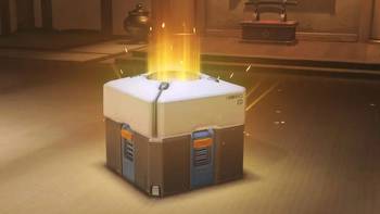 Are video game loot boxes more addictive than casinos?