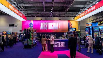 Aristocrat Gaming to exhibit its latest products at G2E Las Vegas, including first six NFL slot games