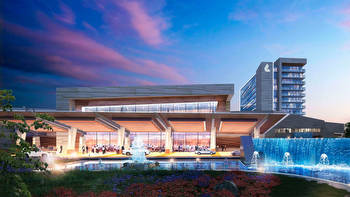 Arkansas: Choctaw-backed ballot measure to halt Cherokee’s Pope County casino project rejected by election commissioners