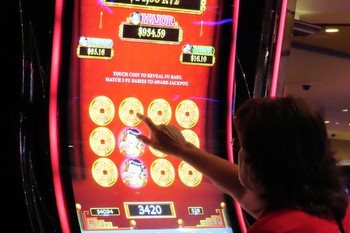 Arkansas Racing Commission awards license for Pope County casino
