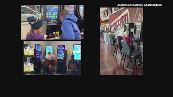 As unregulated gambling machines flood Missouri, many argue they put children at risk