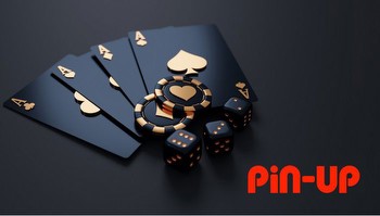 Assessing Pin-up Casino, a premier online gambling platform in India