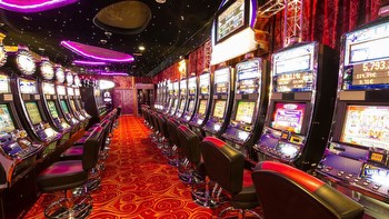 Atlantic City Casinos On The Rise? Most See Revenue Increase