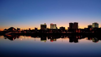 Atlantic City Retail Casinos See Revenue Increase of More Than 5%