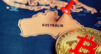 Australia Shakes Up Online Gambling with Crypto and Credit Card Ban
