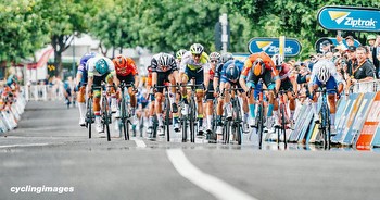 Australian Casinos With Cycling Odds