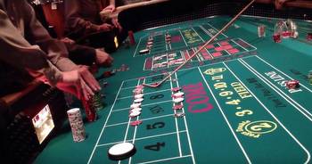 Average results need boost for profit on craps bet on 12