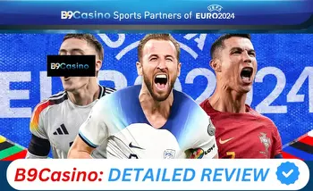 B9Casino Singapore: Detailed Review in 2024