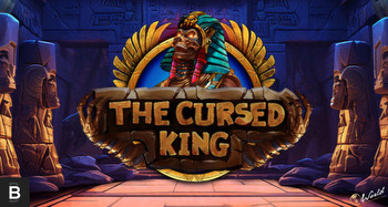 Backseat Gaming Releases New Slot Game The Cursed King