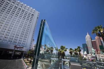 Bally’s exec: Tropicana Las Vegas will be the company’s ‘western flagship’