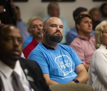 Battle lines are drawn over proposed Slidell area casino as sides ready for Nov. 13 public vote