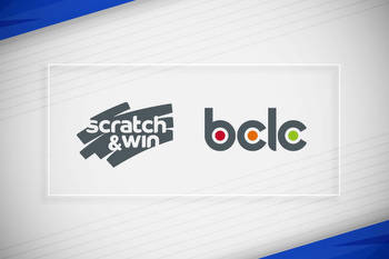 BCLC Reminds Not to Buy Scratch Tickets for Children