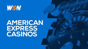 Best American Express Online Casinos in June, 2024