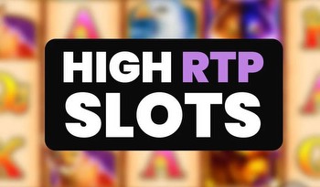 Best Bovada Slots With The Highest RTP