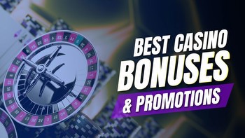 Best Casino Bonuses & Promotions in 2024