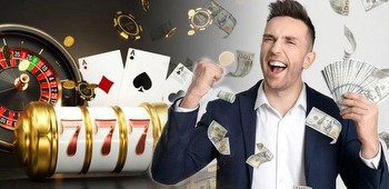 Best Casino Games to Win the Most Money in 2024