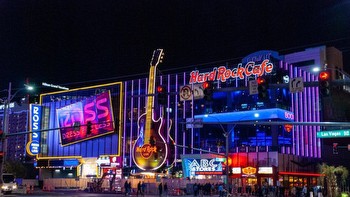 Best Casinos In Las Vegas: Complete Guide (2024)