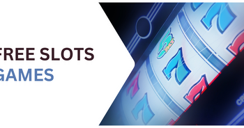 Best Free Online Slots in the USA for 2023/2024