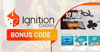 Best Ignition Bonus Code in 2022: List of the Best Promos Available at Ignition