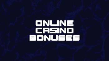 Best NJ online casino bonuses & promotions (August 2023)