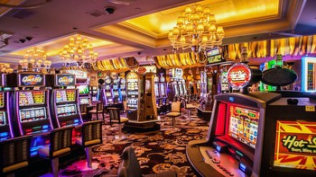Best of 2023: I played slots for 40 minutes and won $14 million