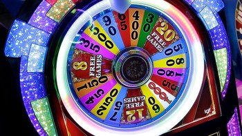 Best of 2023: I won $2.9 million jackpot playing Wheel of Fortune slots in New Jersey