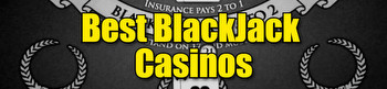 Best Online Blackjack Casinos 2024